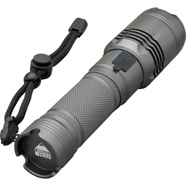 Urban Peak® Rechargeable 20W Tactical Flashlight