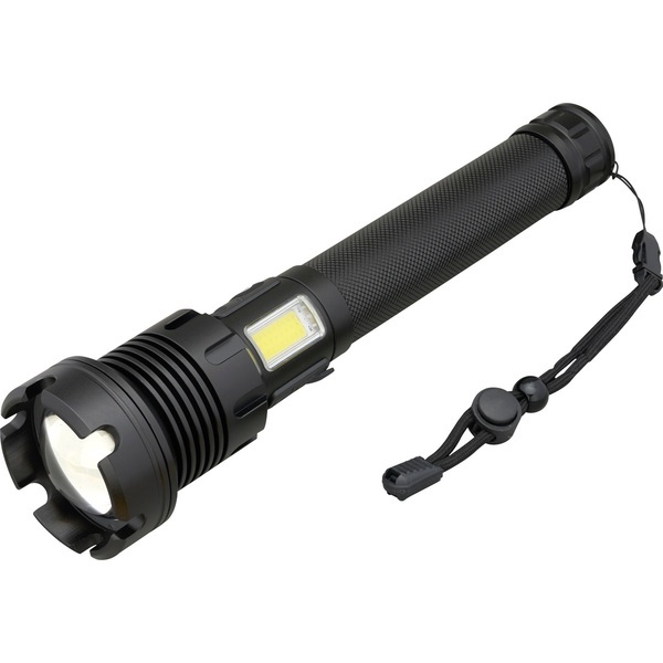 Urban Peak® Rechargeable 20W COB Flashlight