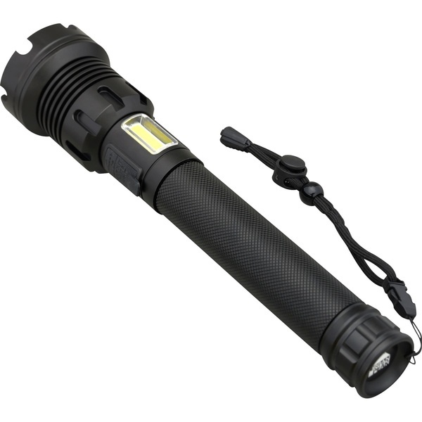 Urban Peak® Rechargeable 20W COB Flashlight