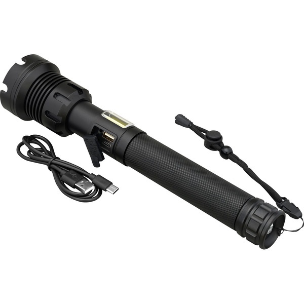 Urban Peak® Rechargeable 20W COB Flashlight