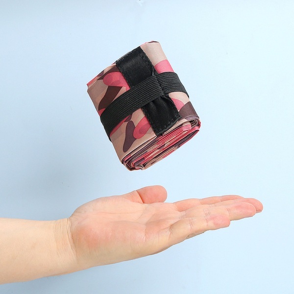 Roll Up Duffle Bag - Custom Import