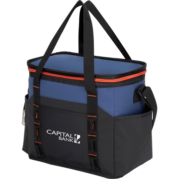 Urban Peak® Waterproof Ridgetop Tarpaulin PVC 12 Can Cooler