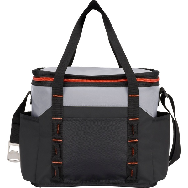 Urban Peak® Waterproof Ridgetop Tarpaulin PVC 12 Can Cooler