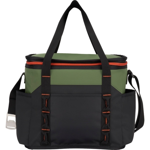 Urban Peak® Waterproof Ridgetop Tarpaulin PVC 12 Can Cooler