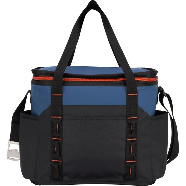 Urban Peak® Waterproof Ridgetop Tarpaulin PVC 12 Can Cooler