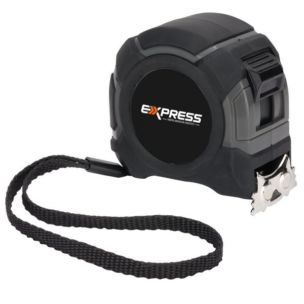 Rugged 25ft Measuring Tape