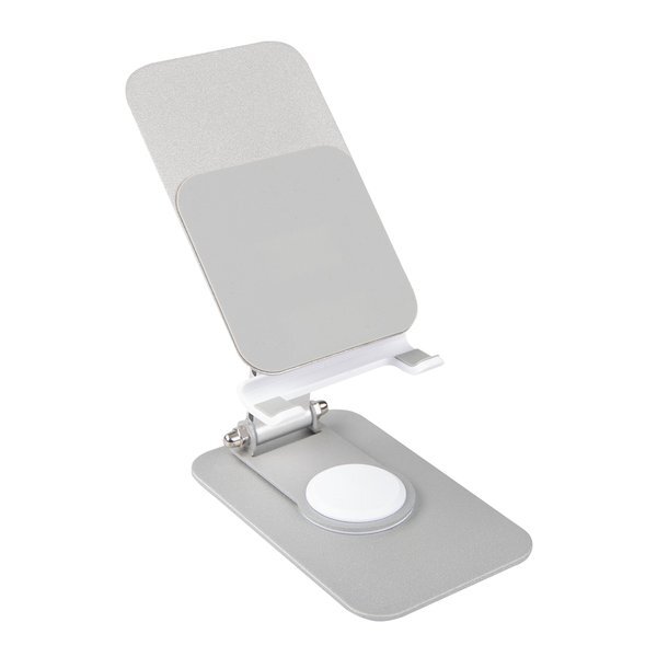 Premium Metal Device Holder