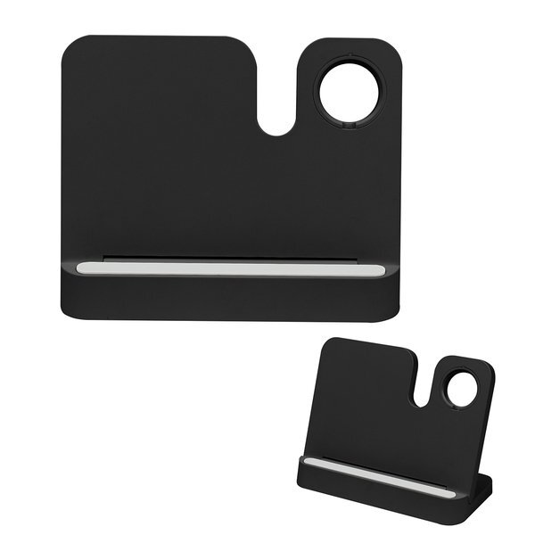 Folding 3-in-1 Charging Station