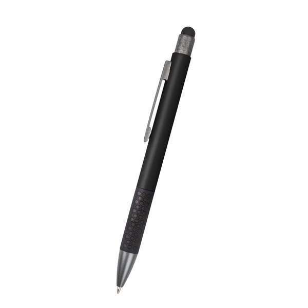 Dot Stylus Aluminum Pen