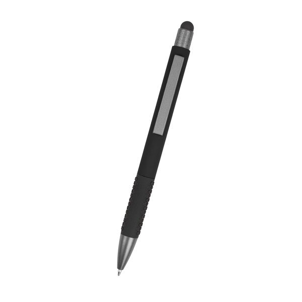 Dot Stylus Aluminum Pen