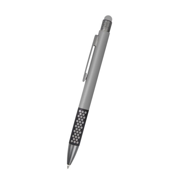 Dot Stylus Aluminum Pen