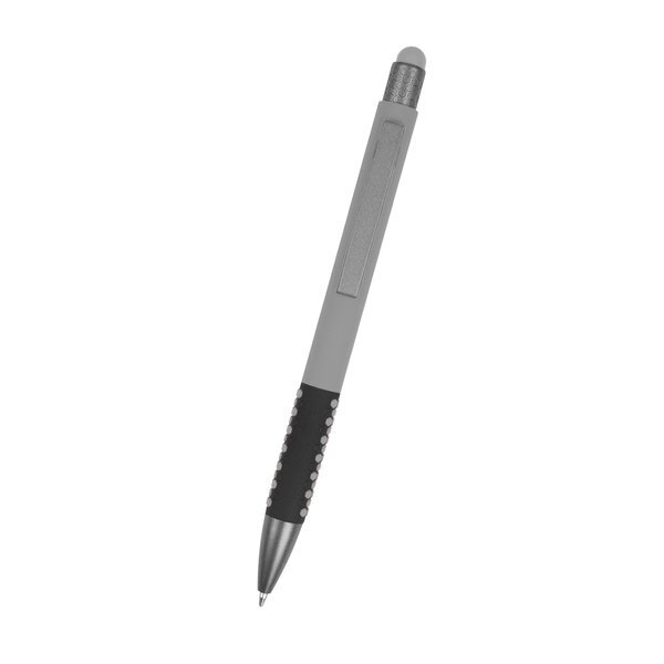 Dot Stylus Aluminum Pen