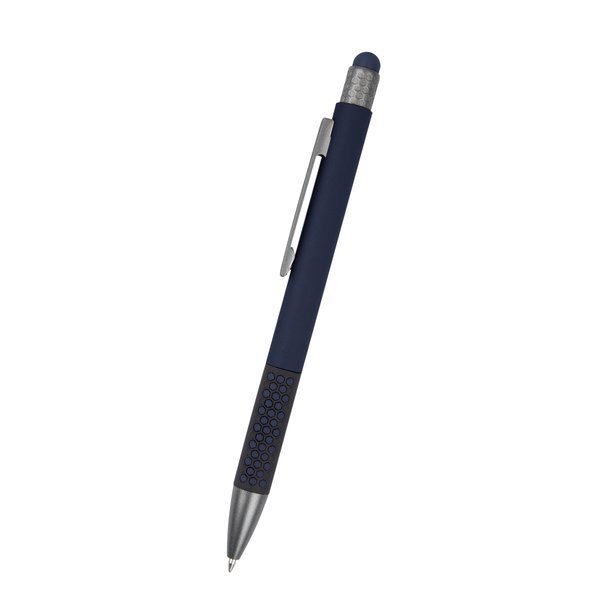 Dot Stylus Aluminum Pen