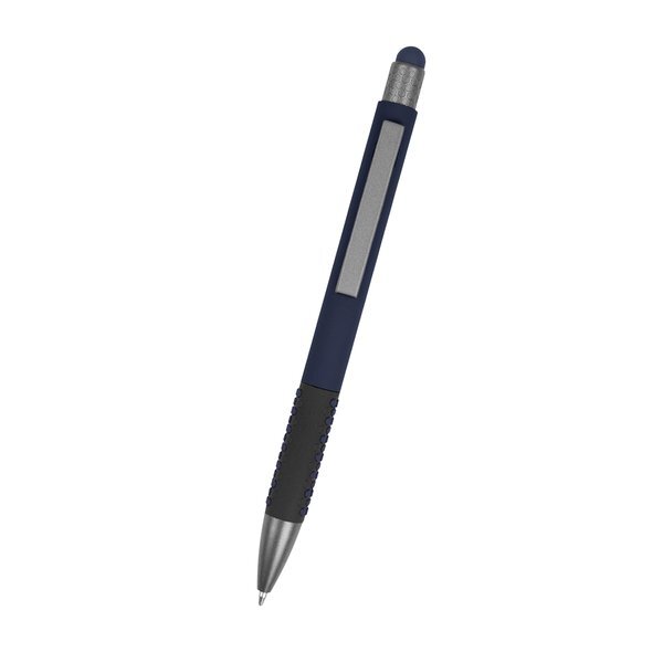 Dot Stylus Aluminum Pen
