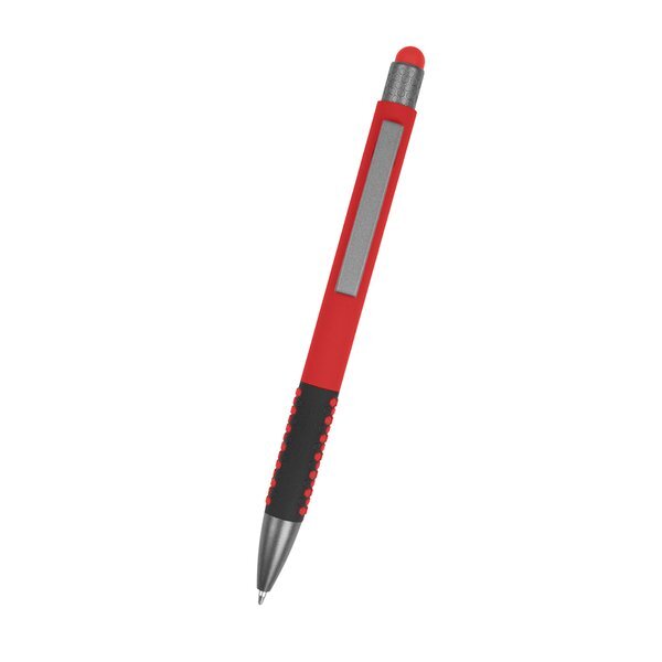 Dot Stylus Aluminum Pen