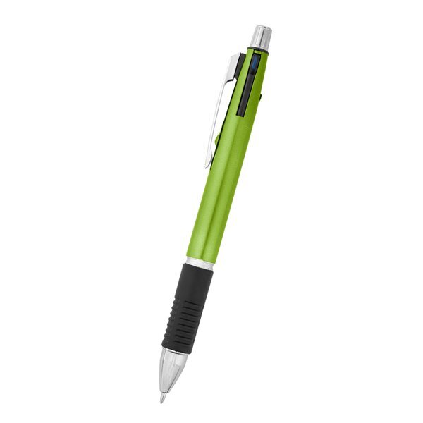 Four-in-One Pencil & Pen