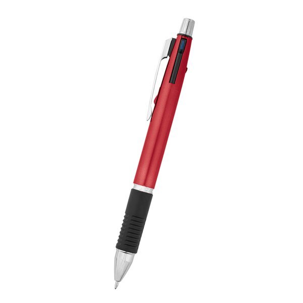 Four-in-One Pencil & Pen