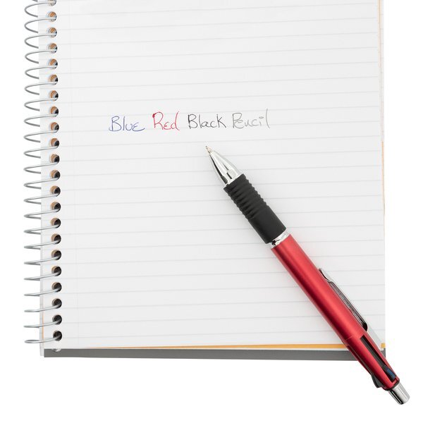 Four-in-One Pencil & Pen