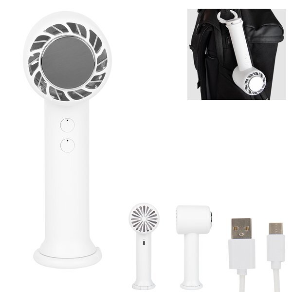 Portable Refrigeration Fan