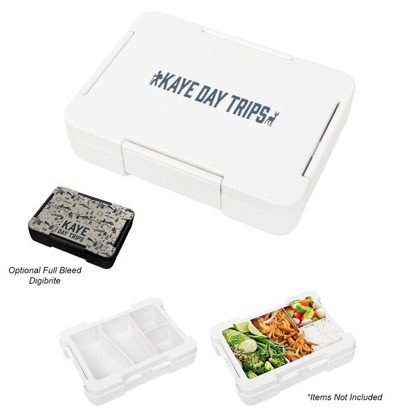 Flavor Fave Bento Box