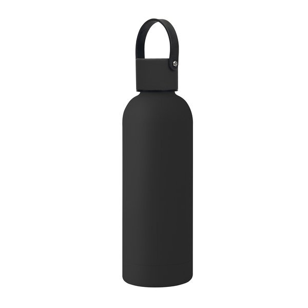 Leighton Stainless Steel Bottle, 17oz.