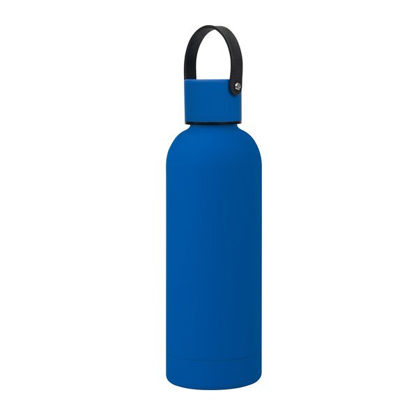 Leighton Stainless Steel Bottle, 17oz.