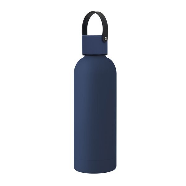 Leighton Stainless Steel Bottle, 17oz.