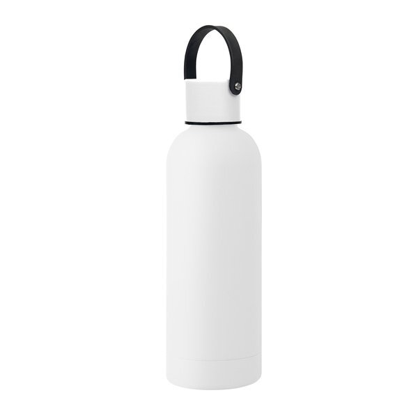 Leighton Stainless Steel Bottle, 17oz.