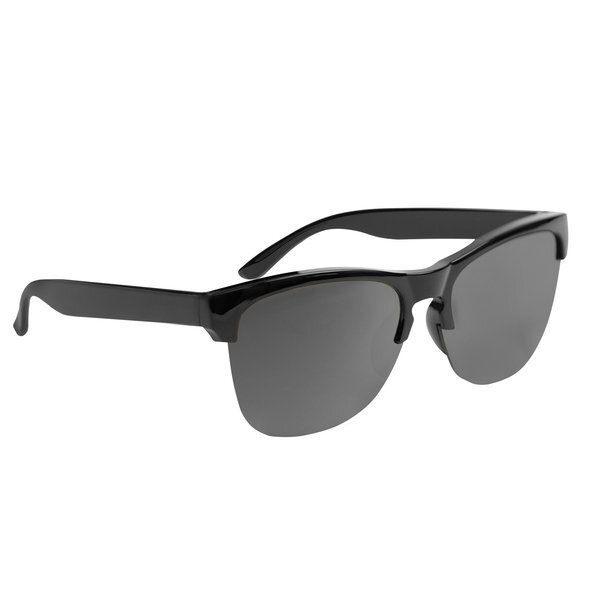 Bentley Recycled Frame Sunglasses