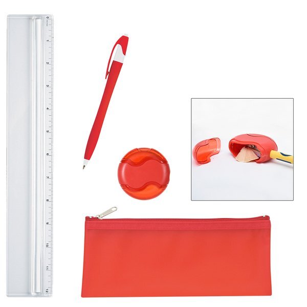 Back to School Essentials Kit