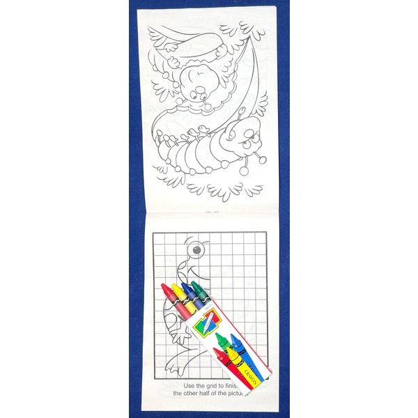 Days of Fun Activity Pad Fun Pack