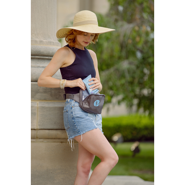 AeroLOFT™ Polyester Large Anywhere Belt Bag