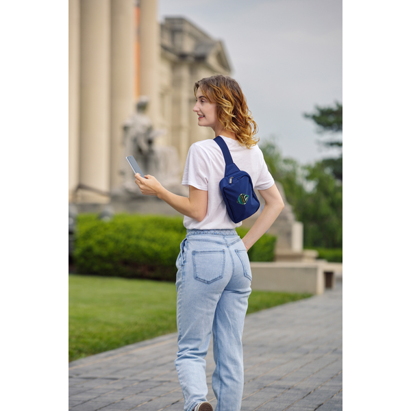 AeroLOFT™ Polyester Large Anywhere Belt Bag