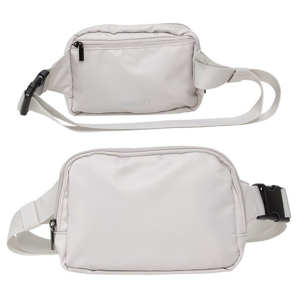 AeroLOFT™ Polyester Large Anywhere Belt Bag