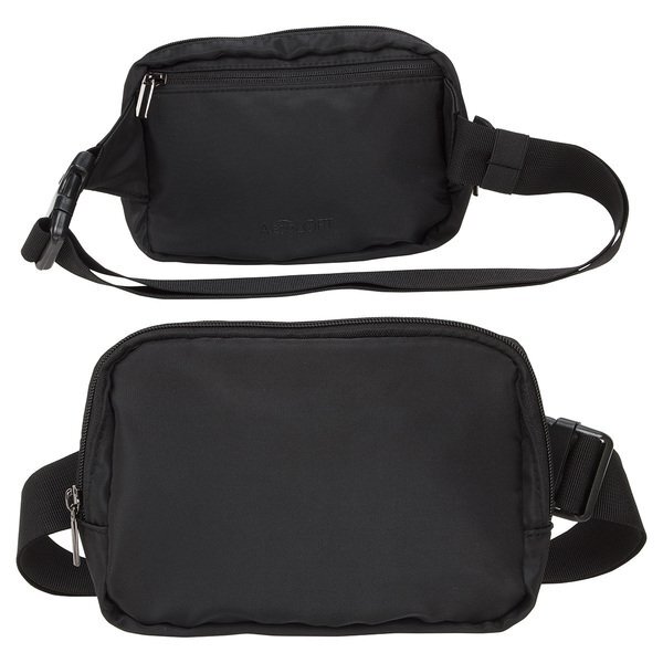 AeroLOFT™ Polyester Large Anywhere Belt Bag
