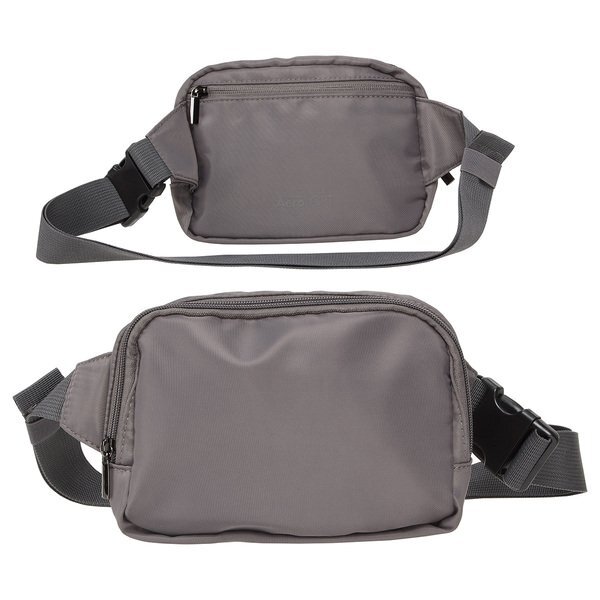 AeroLOFT™ Polyester Large Anywhere Belt Bag