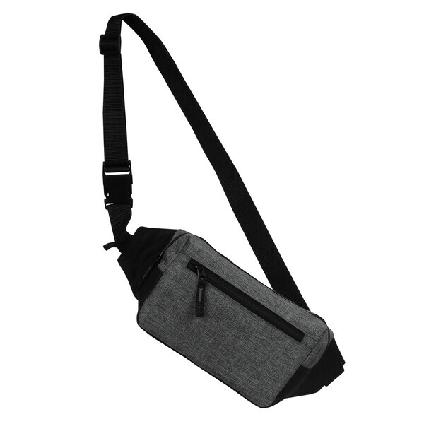Classic Polycanvas Crossbody Belt Bag