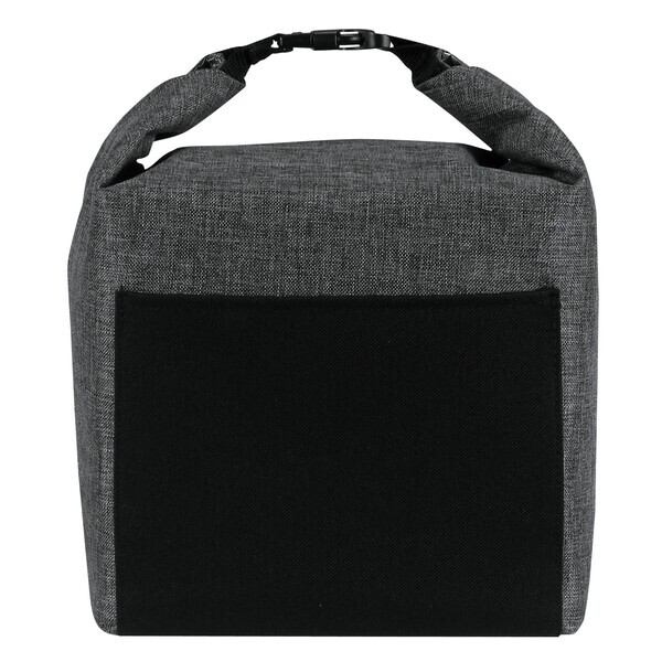 Classic Polycanvas Rolltop Cooler Tote