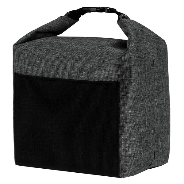 Classic Polycanvas Rolltop Cooler Tote