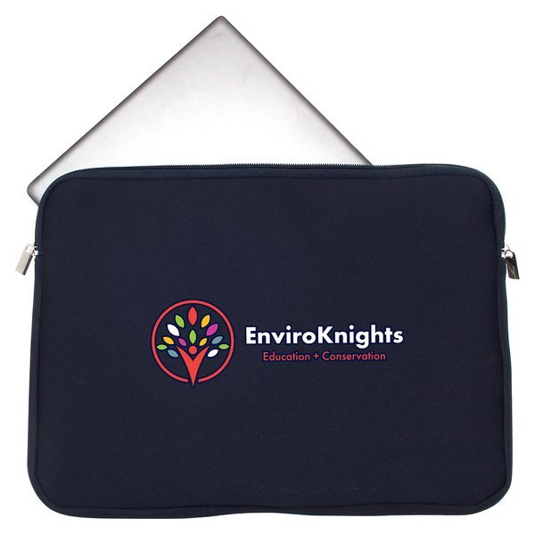 Chalet Neoprene 14" Laptop Sleeve