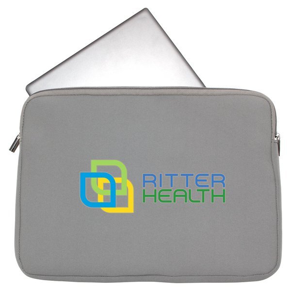 Chalet Neoprene 14" Laptop Sleeve