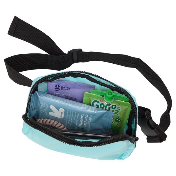 Atlas Polyester Belt Bag