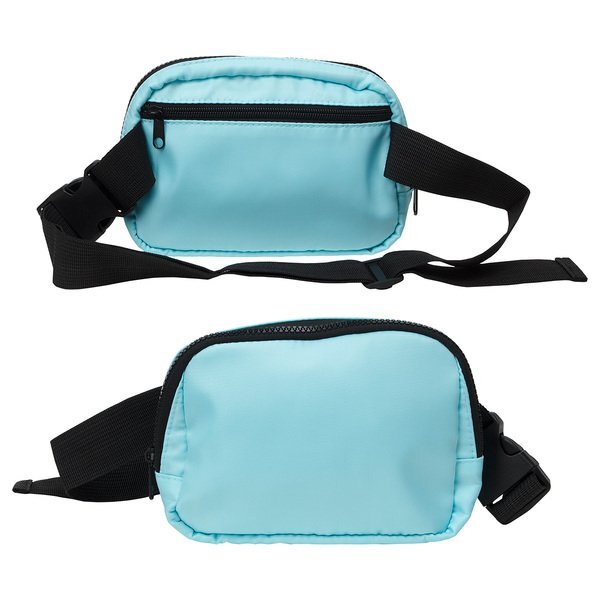 Atlas Polyester Belt Bag