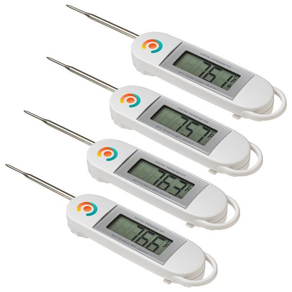 Roadhouse Cooking & BBQ Digital Thermometer