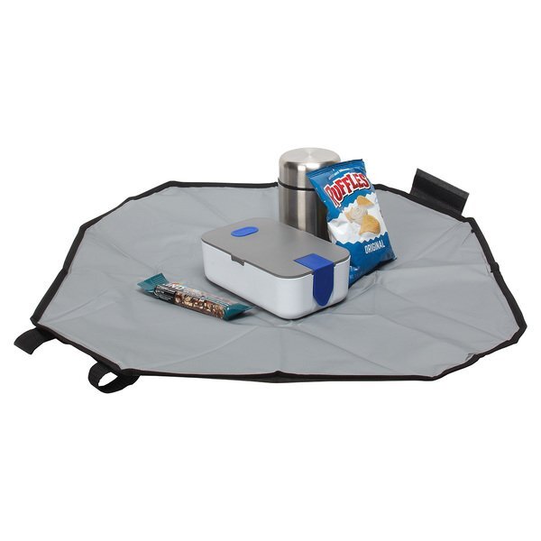 Pioneer Polyester Cooler Bag Convertible Table Mat