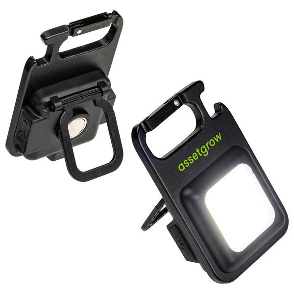 Northstar COB Light w/ Magnet & Stand