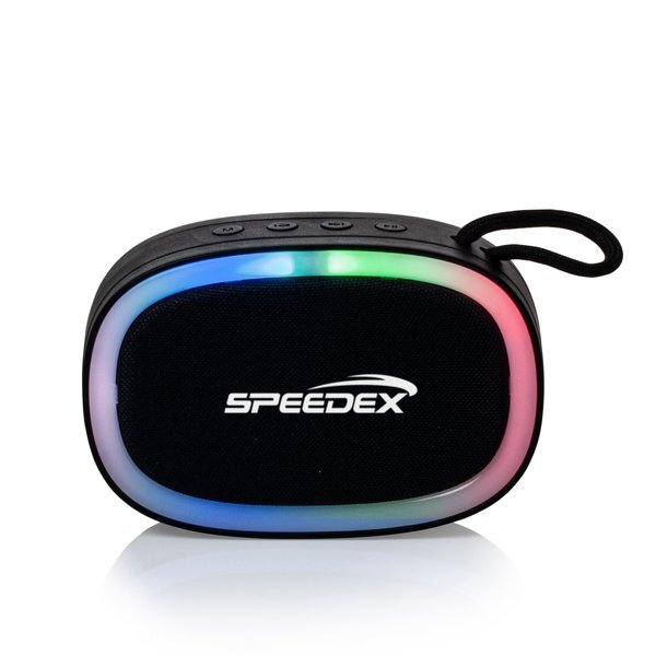 Elvis Light Up Wireless Speaker