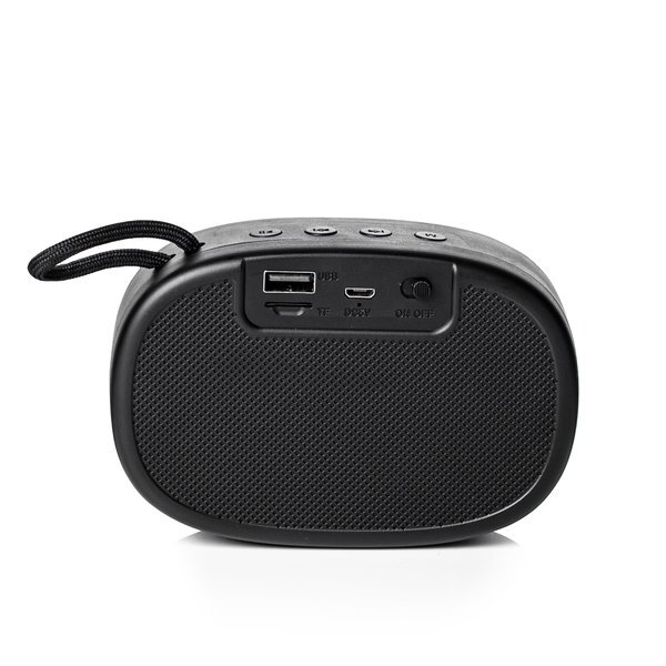 Elvis Light Up Wireless Speaker