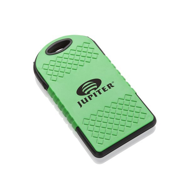 Taiyo Solar Power Bank, 5000mAh