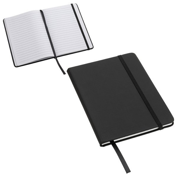 Spectrum Hard Cover Journal, 5" x 7"